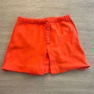 PANDORA - Vintage Skort
